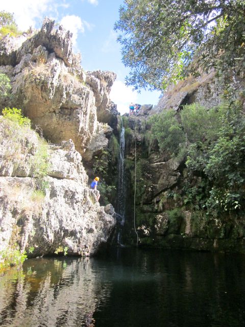 Cape Town’s Must-Do Outdoor Adventures