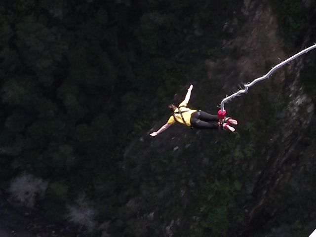The Bucket List: South Africa Edition