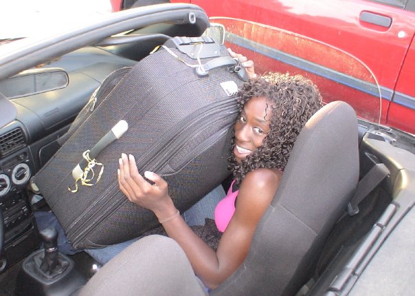 Lost Girl of the Week: Nneka Opene