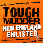 The Lost Girls Races: Tough Mudder Preparation