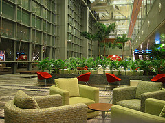 Air Travel News 4.05.11