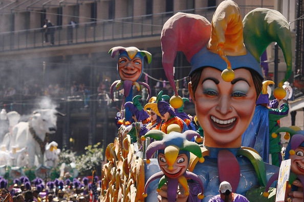 New Orleans Travel Guide – NOLA Neighborhoods