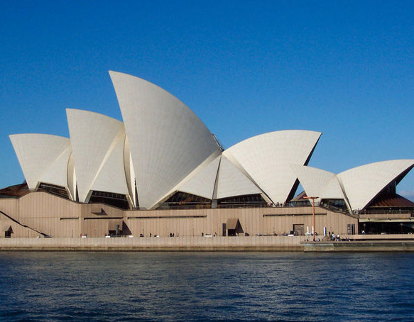 Where to Stay in Sydney, Australia
