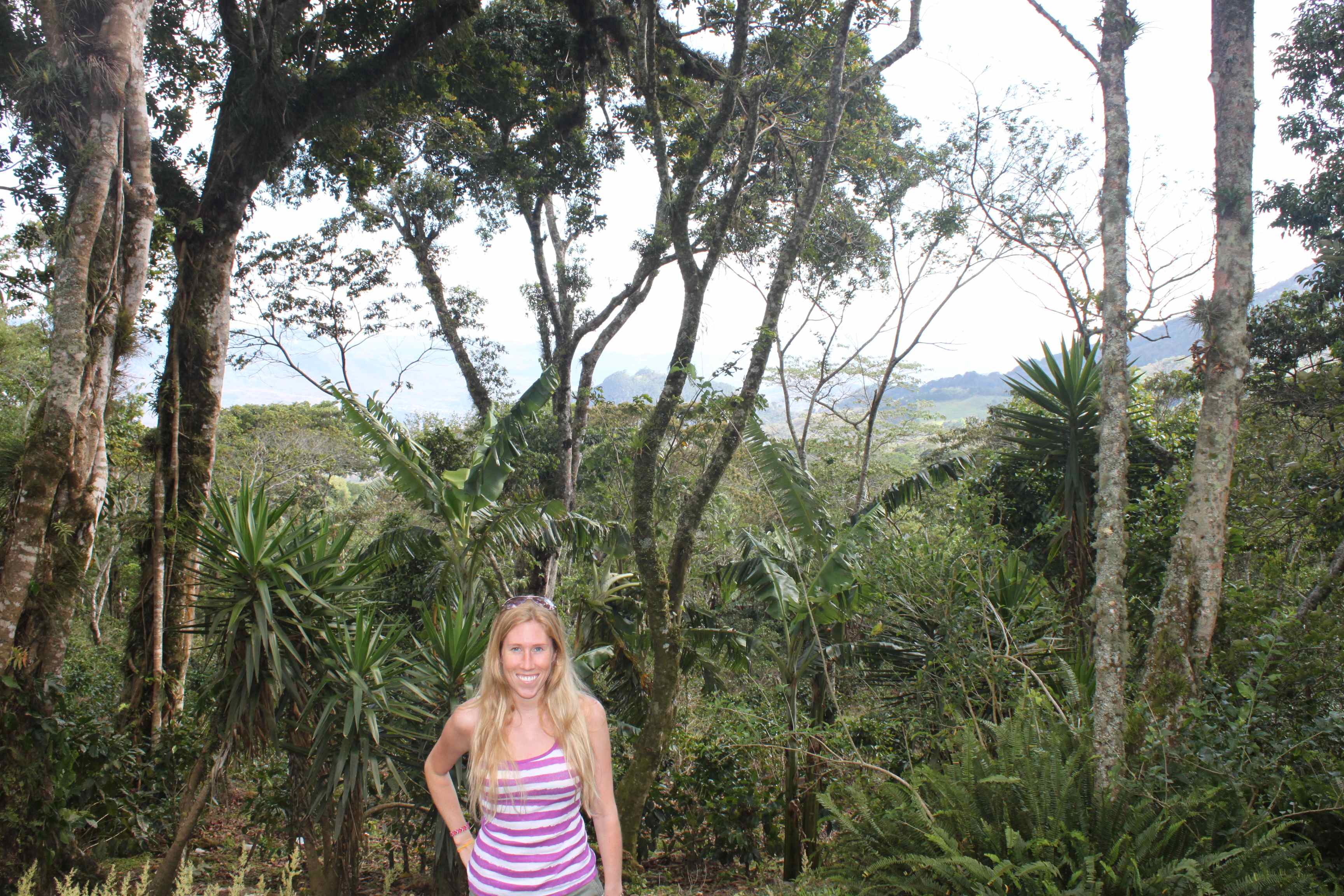 Adventure Activites in Nicaragua