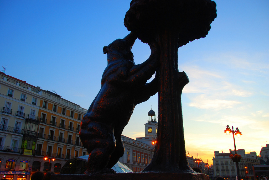 Madrid Travel Guide