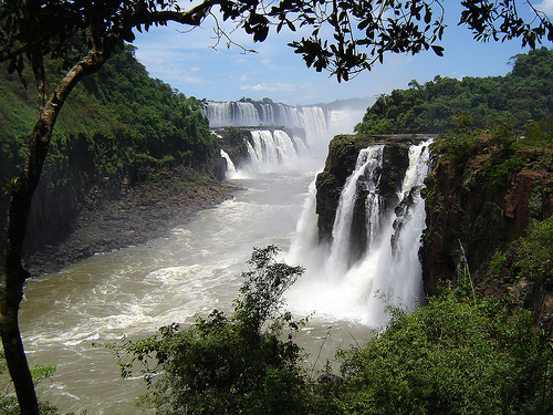 Cataracas Calling: How to Hike Argentina’s Iguazu Falls