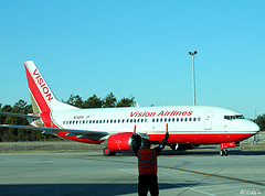 Air Travel News 5.03.11
