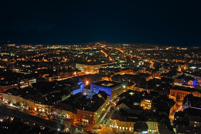 A Guide to Slovenia