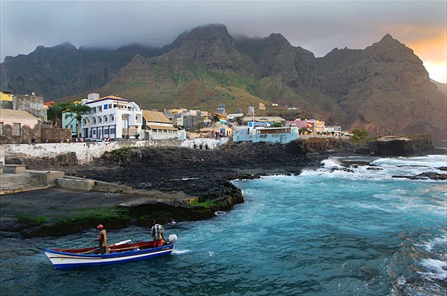 What to do in Cape Verde