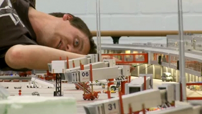 The LG Travel News Roundup: World’s Biggest Miniature Airport