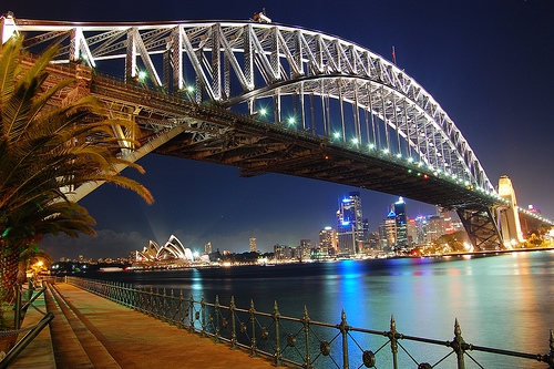 Hidden Sydney: Five Travel Tips for Adventurous Visits