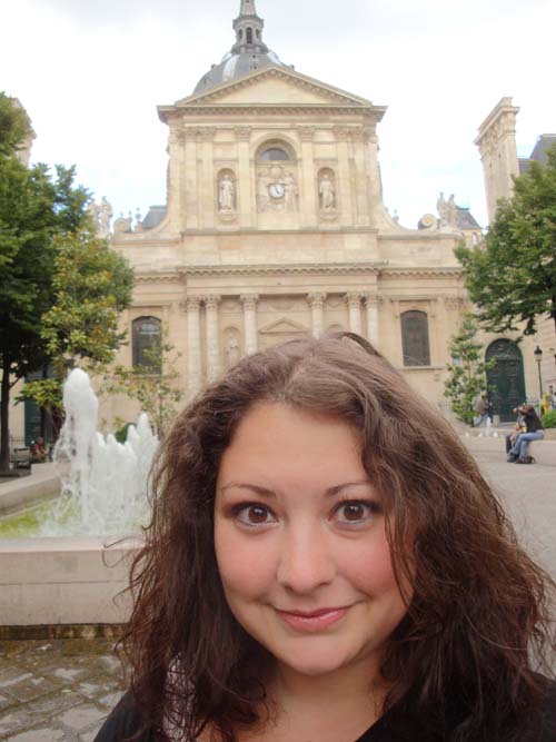 Lost Girl of the Week: Liz Behler