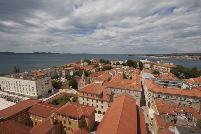 On the Coast of Croatia: 7 Ideas to Making the Most of Zadar