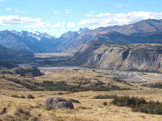 Patagonia Without Plans: Letting Curiosity Lead the Way