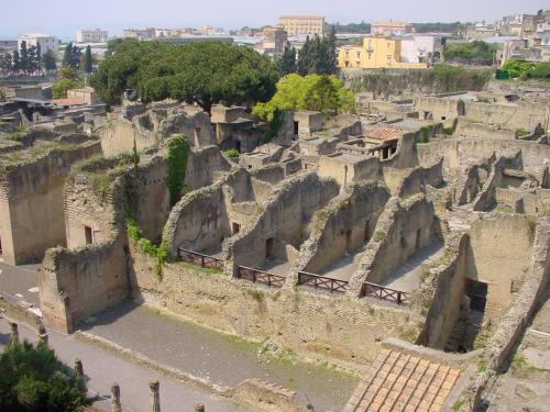 The LG Travel News Roundup: An Unlikely Find in an Ancient Roman Sewer