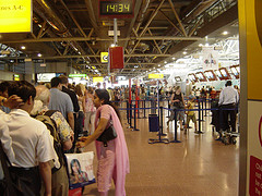 Air Travel News 8.2.11