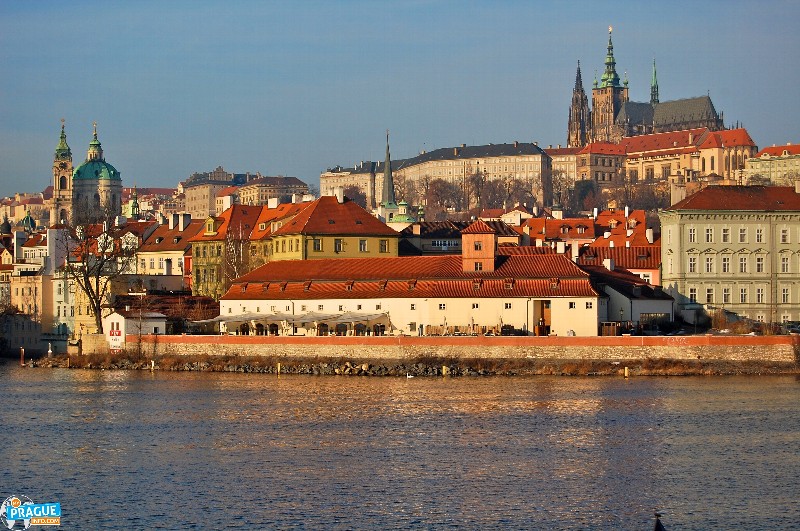 Five Attractions You Shouldn’t Miss in Prague