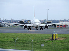 Air Travel News 8.23.11