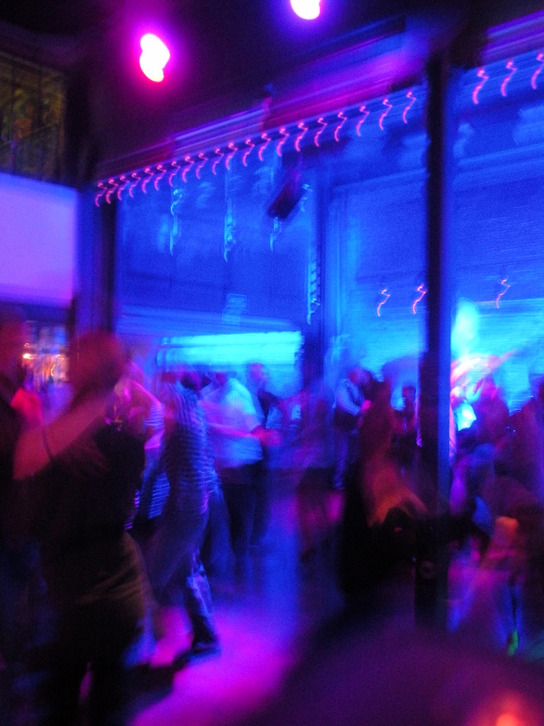 Salsa Dancing Hotspots in Barcelona