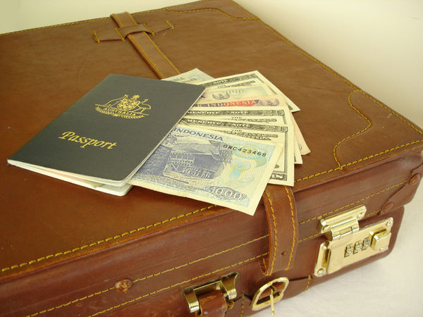 8 Simple Steps to a Safe Trip, Part Two: After You Arrive
