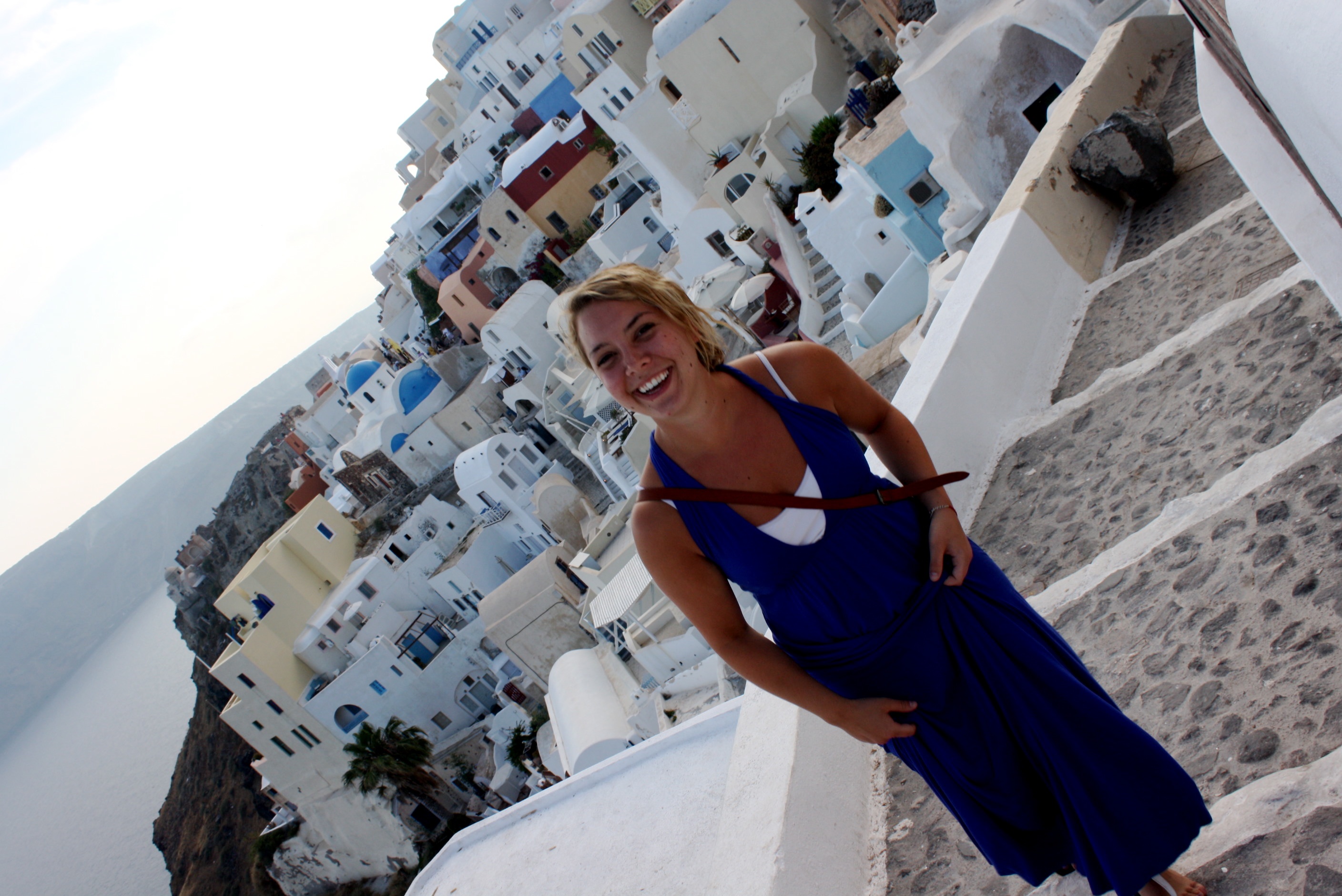 Living ‘La Dolce Vita’: How to Be Carefree and Travel with Meaning