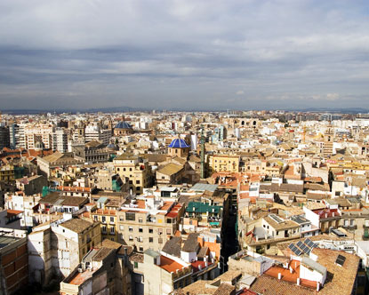Going Solo in Valencia: The Ultimate Travel Guide