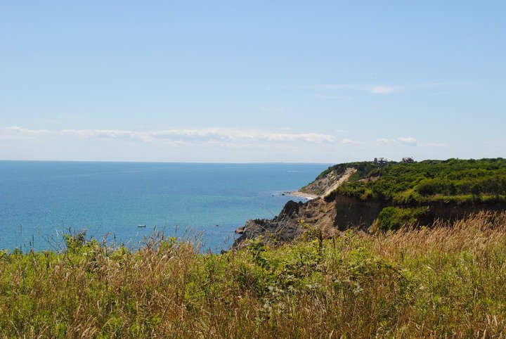 Block Island: Why It’s One Of The “Last Great Places”