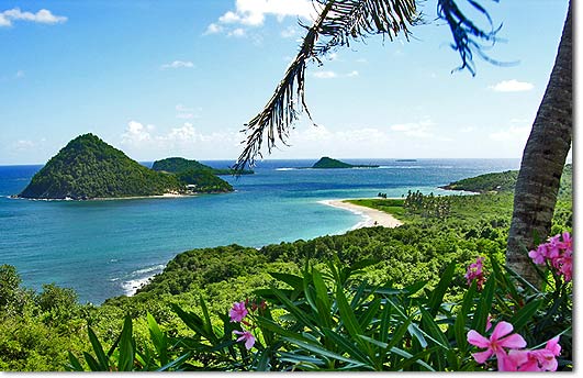 Slideshow: What To Do In Grenada in the Caribbean
