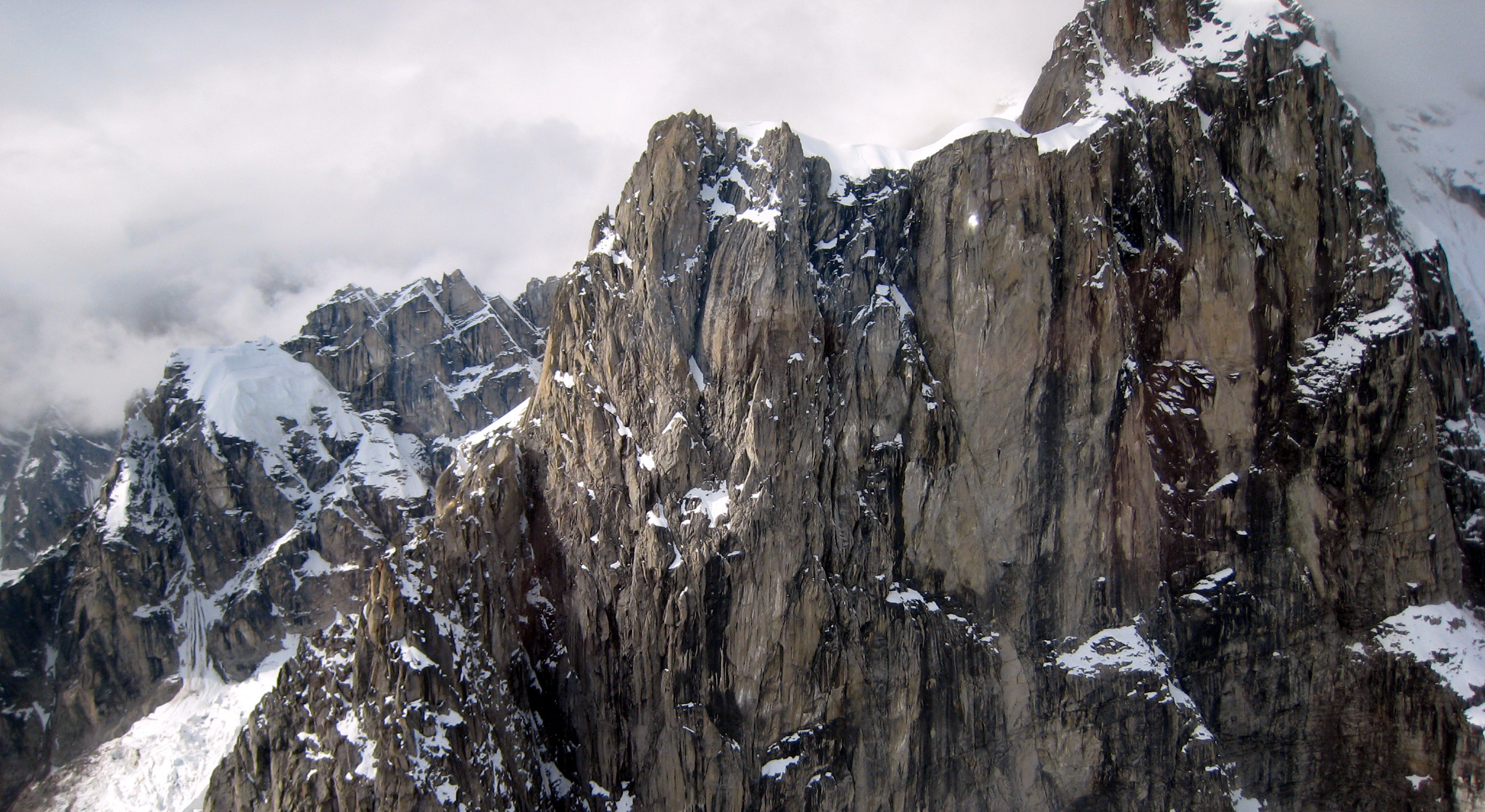 Get Lost in Alaska—No Passport Required