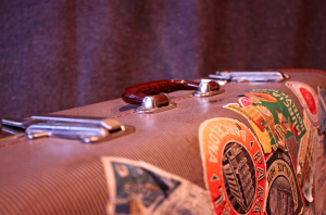 Packing Tips for Long Term Travel