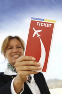 Airline-Ticket Airline Ticket