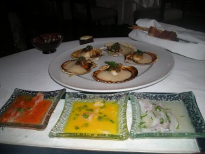 Astrid y Gastn peruvian cuisine Astrid y Gastn Peruvian Cuisine