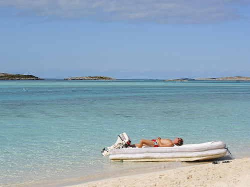 Vacations at Sea: Planning for a Liveaboard