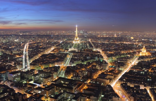 #FollowFriday: The Best of Travel in Social Media (Part 3)