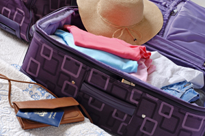 How To Prepare For Your First Business Trip