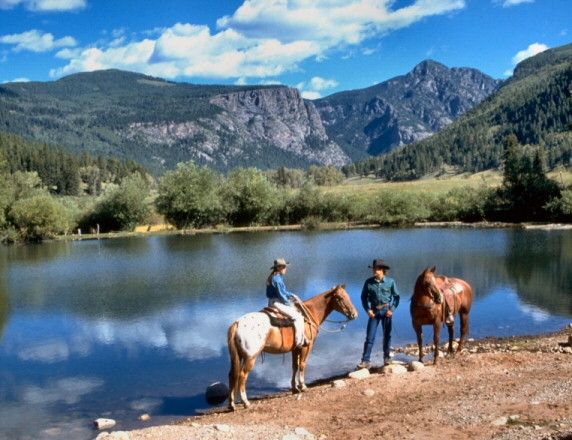 dude ranch travel news the 21st century dude ranch the lost dude ranch travel news the 21st century dude ranch the lost
