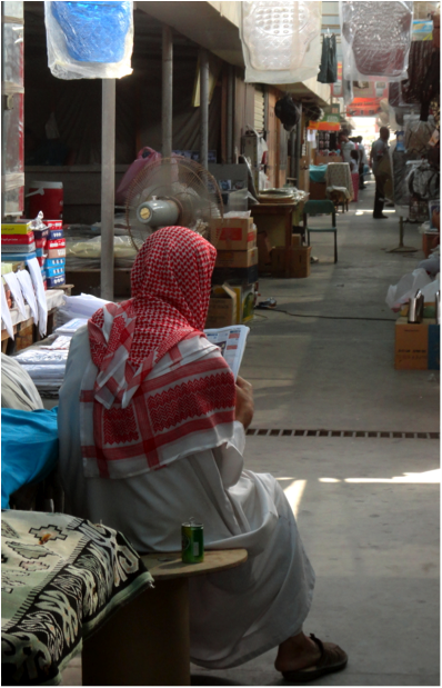 8 Tips for Women Traveling to the Middle East