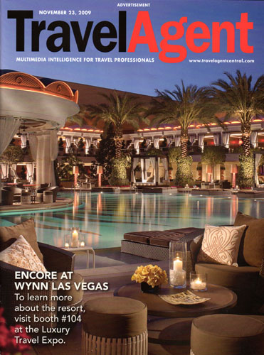 How To Pitch: Travel Agent Magazine