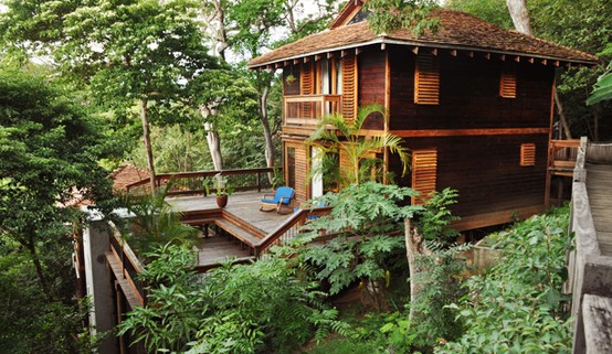 Lost in Nicaragua: A Renewal at Aqua Wellness Resort