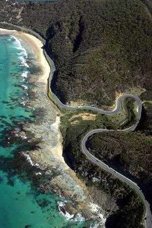 Australia’s Best Reason to Road Trip: The Great Ocean Road