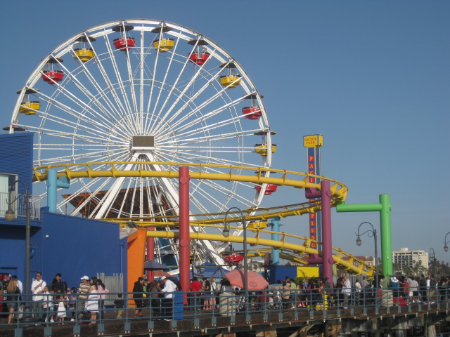Top 10 Fun, Free Things to do in Los Angeles