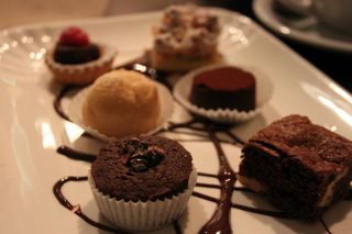 24 Hours Of Food In Rome