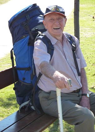 The LG Travel News Roundup: Introducing the World’s Oldest Backpacker