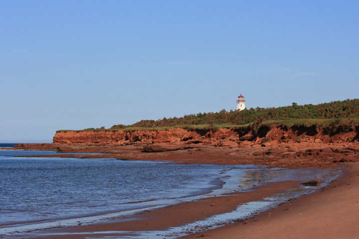 Big things in Small Packages: A week-long adventure in Prince Edward Island, Canada