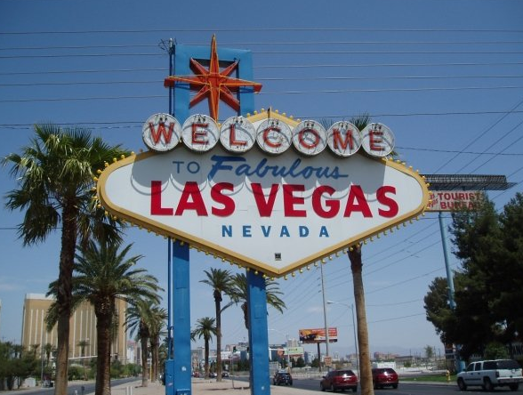 Las Vegas Las Vegas