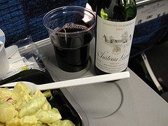 Air Travel News 7.31.12