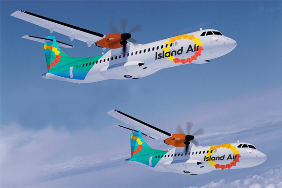 Air Travel News 7.24.12