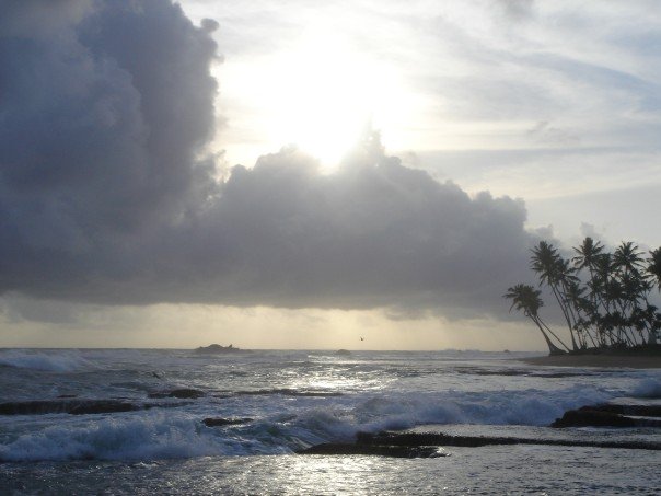 Top Five Beach Experiences In Sri Lanka