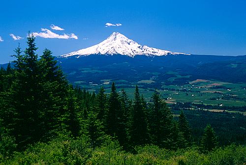 OregonValley