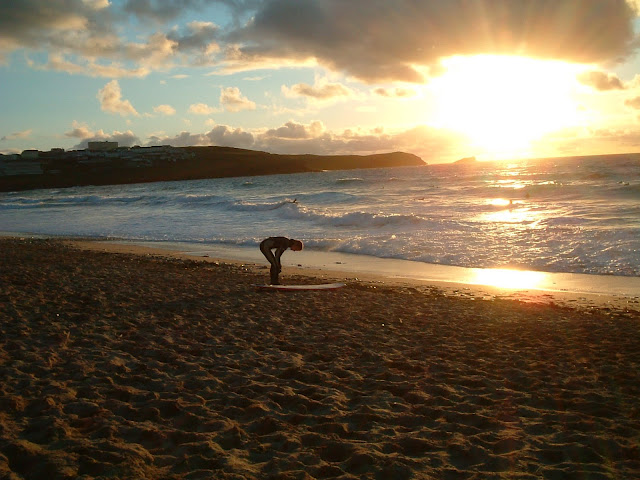 Britain’s Best Beaches